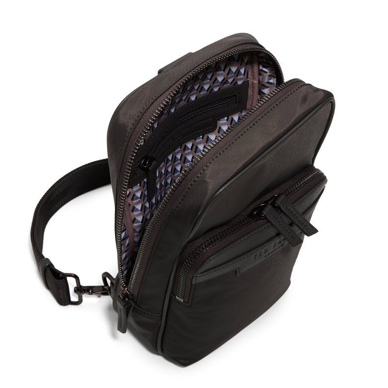 Ted Baker Alston - Sling Bag Marron | 659218-OMX