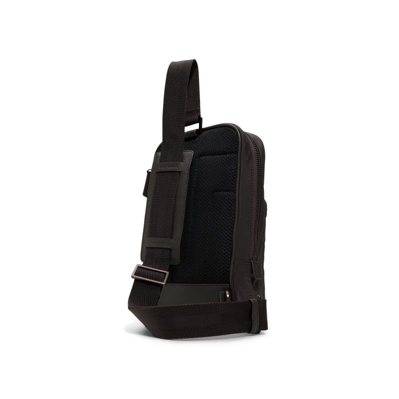 Ted Baker Alston - Sling Bag Marron | 659218-OMX