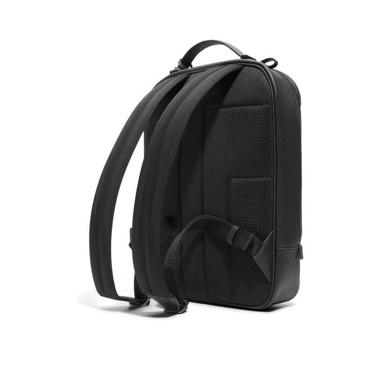 Ted Baker Carlisle - Structured Backpack Noir | 286093-KJD