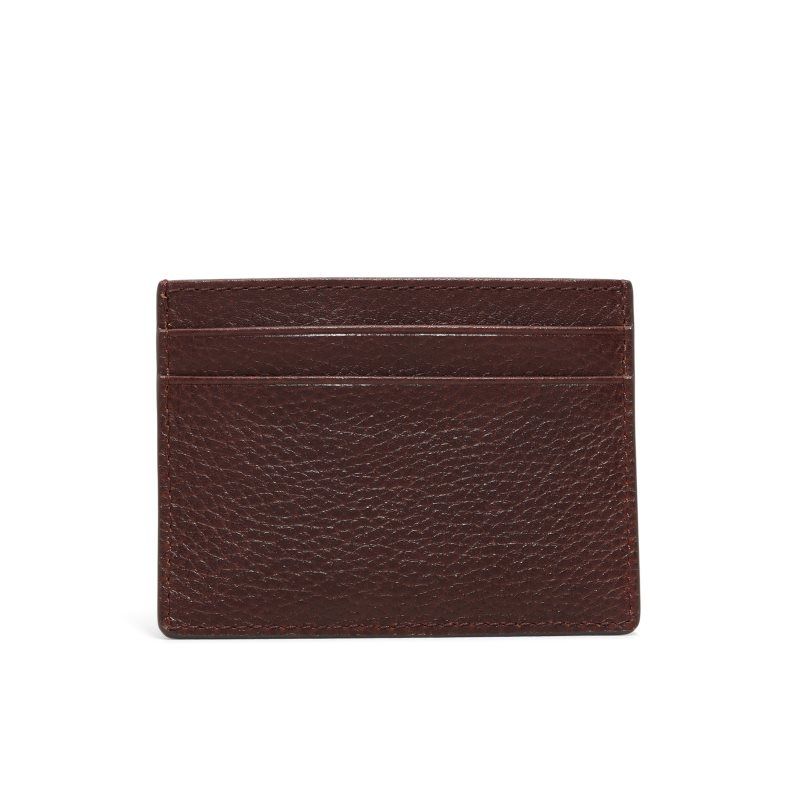 Ted Baker Cavendish - Card Holder Marron | 968534-MVL