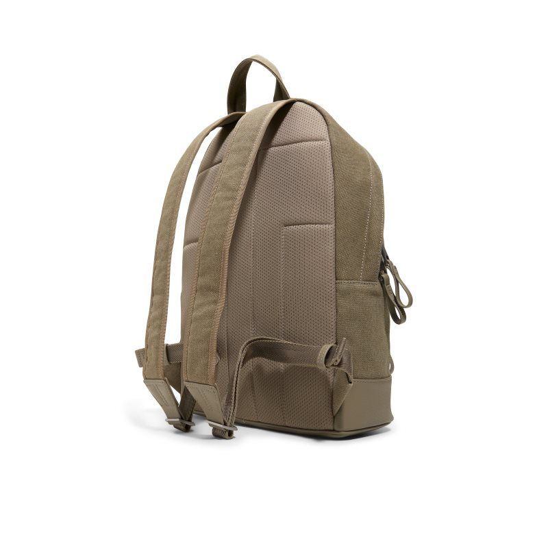 Ted Baker York - Day Backpack Vert Olive | 126507-MGN